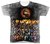 Camiseta Mortal Kombat REF 010