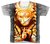 Camiseta Naruto REF 042