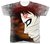 Camiseta Naruto REF 049