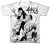 Camiseta Naruto REF 050