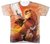 Camiseta O Rei Leão REF 003