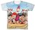 Camiseta Os Flintstones REF 002