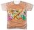 Camiseta Os Flintstones REF 006