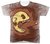 Camiseta Pac-Man REF 002