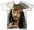 Camiseta Piratas do Caribe REF 002