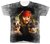 Camiseta Piratas do Caribe REF 006