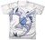 Camiseta Pokémon REF 003