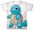 Camiseta Pokémon REF 013