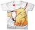 Camiseta Pokémon REF 014