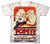 Camiseta Popeye REF 006