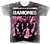 Camiseta Ramones REF 001