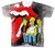 Camiseta Rolling Stones REF 001