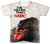 Camiseta Rolling Stones REF 006