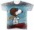 Camiseta Snoopy REF 008