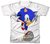 Camiseta Sonic REF 001