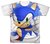 Camiseta Sonic REF 003