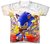 Camiseta Sonic REF 008