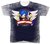 Camiseta Sonic REF 010
