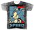 Camiseta Sonic REF 011