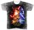 Camiseta Star Wars REF 021