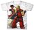 Camiseta Street Fighter REF 001