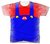 Camiseta Super Mario REF 025