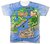 Camiseta Super Mario REF 026