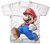 Camiseta Super Mario REF 028