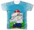 Camiseta Super Mario REF 031