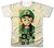 Camiseta Super Mario REF 033
