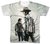 Camiseta The Walking Dead REF 043