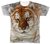 Camiseta Tigre REF 016