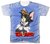Camiseta Tom e Jerry REF 003