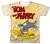 Camiseta Tom e Jerry REF 004