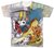 Camiseta Tom e Jerry REF 005