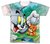 Camiseta Tom e Jerry REF 008