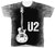 Camiseta U2 REF 018