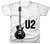 Camiseta U2 REF 019