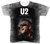 Camiseta U2 REF 025