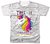 Camiseta Unicornio REF 004