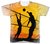 Camiseta Vôlei REF 003