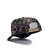 Boné Trucker EG - Preto e Camuflado - EG51 STORE