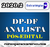 DP-DF - Analista da Defensoria Pública do Distrito Federal 2020.2 Estr