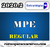 MPE - Magistratura Estadual - Regular -  (Pacote Teorico) - 2020.2 Estra