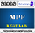 MPF - Magistratura Federal - Regular - 2020.2 Estr (Paote Teorico)