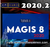 Magis 8 Extreme - Magistratura Magis 8 - Turma II Cpiuris (2020.2 e 2021.1)