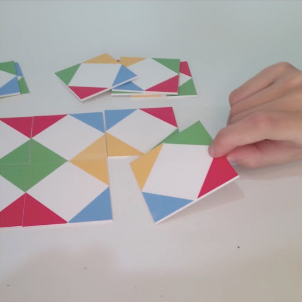 Tangram + 16 Jogos Educativos P Imprimir Promoção Frt Grátis