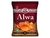 Chips de batatas rusticas 90g "Alwa"