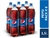 Pack Pepsi Clásica Pesaj 1.5 L. 6 unidades