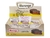 Caja de Alfajores de Chocolate con ddl 18 unidades "Merengo"